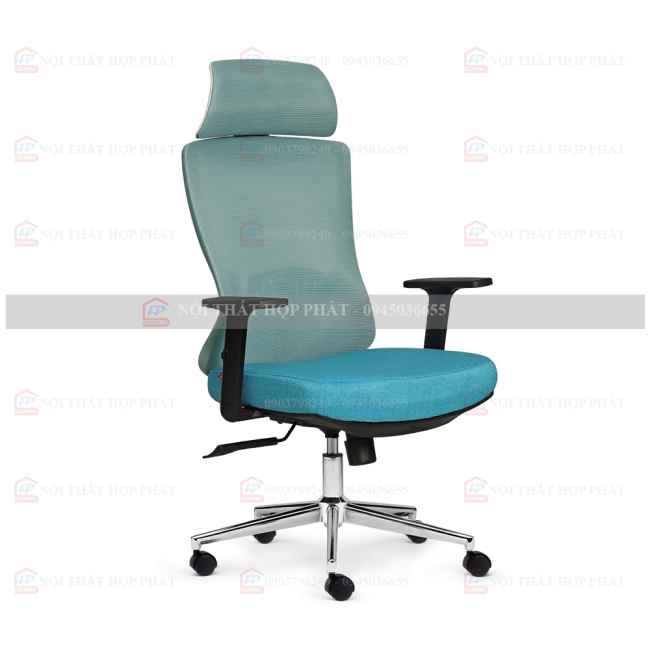 Ghế Lưới Lãnh Đạo M1106 T-01